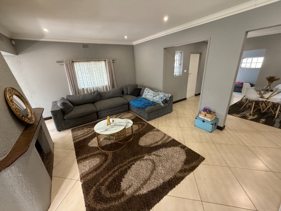 3 Bedroom Property for Sale in Doringkloof Gauteng