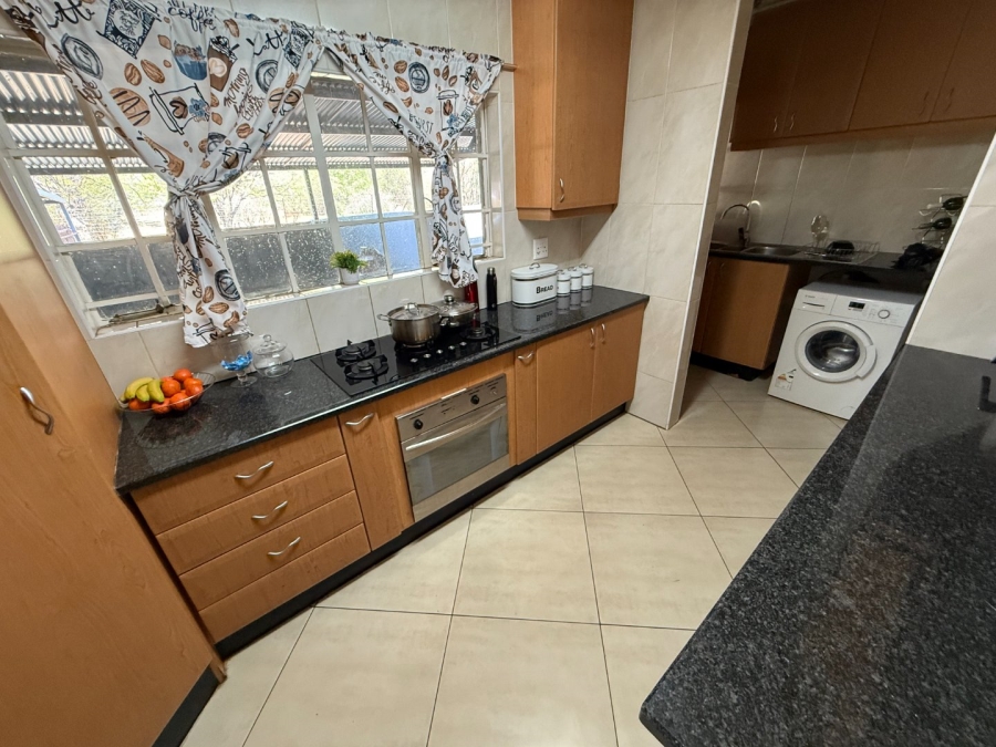 3 Bedroom Property for Sale in Doringkloof Gauteng