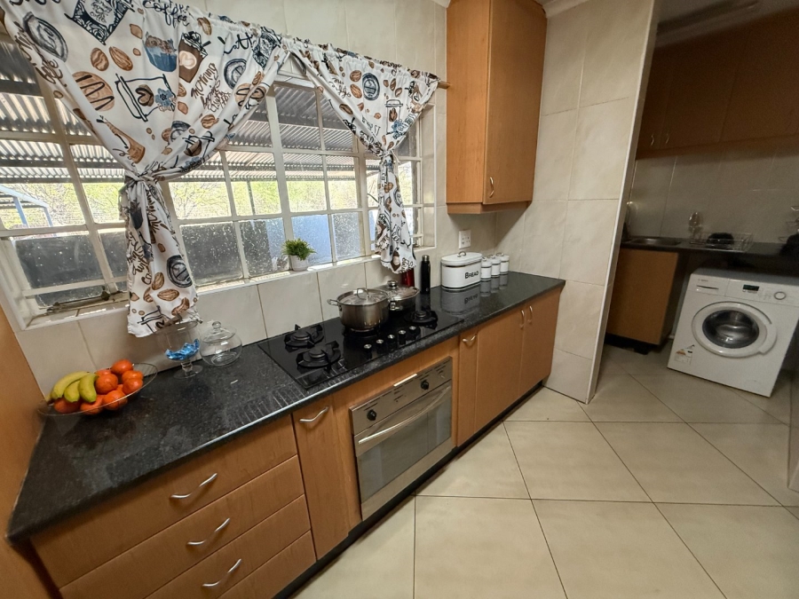 3 Bedroom Property for Sale in Doringkloof Gauteng