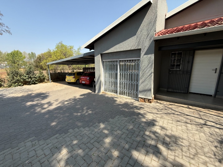 3 Bedroom Property for Sale in Doringkloof Gauteng