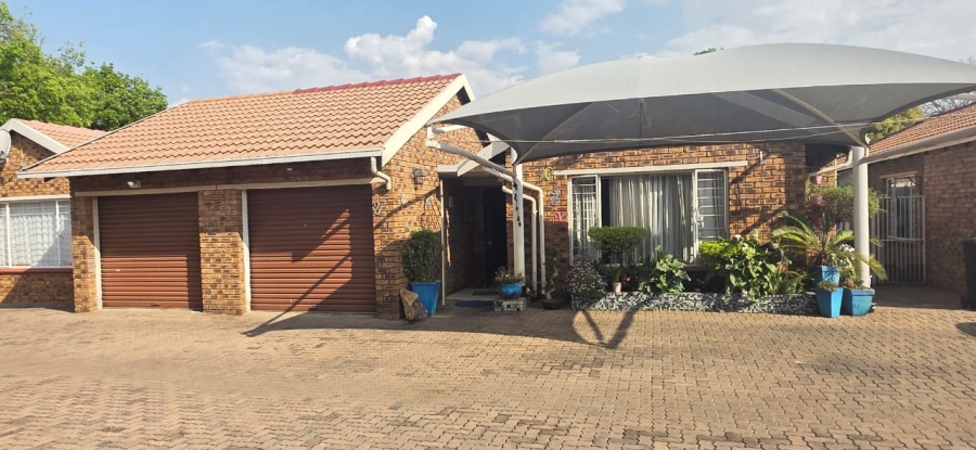 2 Bedroom Property for Sale in Boksburg North Gauteng