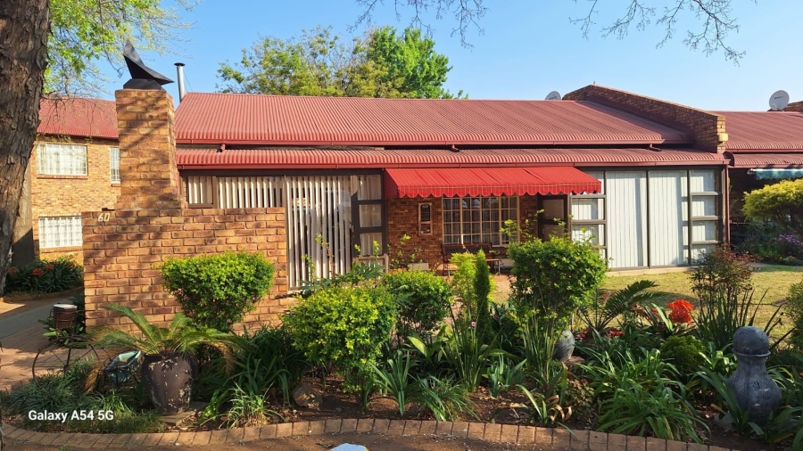 2 Bedroom Property for Sale in Sunair Park Gauteng