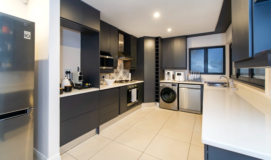 3 Bedroom Property for Sale in Bedfordview Gauteng
