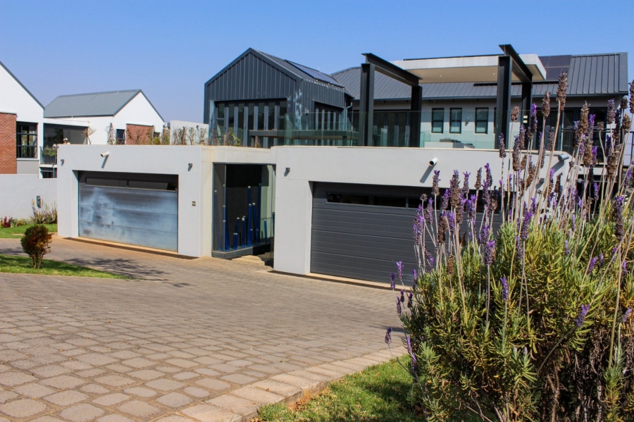3 Bedroom Property for Sale in The Hills Game Reserve Estate Gauteng