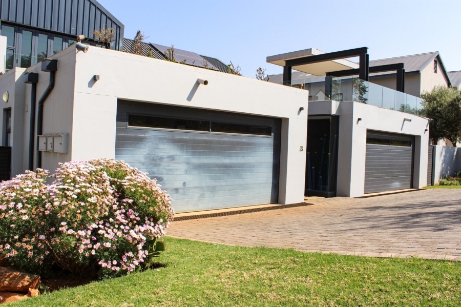3 Bedroom Property for Sale in The Hills Game Reserve Estate Gauteng