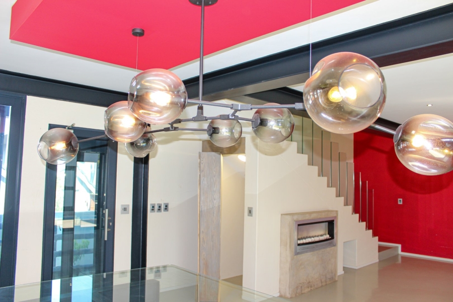 3 Bedroom Property for Sale in The Hills Game Reserve Estate Gauteng