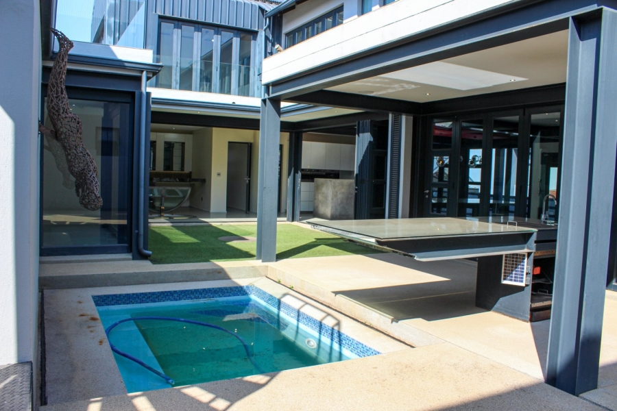 3 Bedroom Property for Sale in The Hills Game Reserve Estate Gauteng