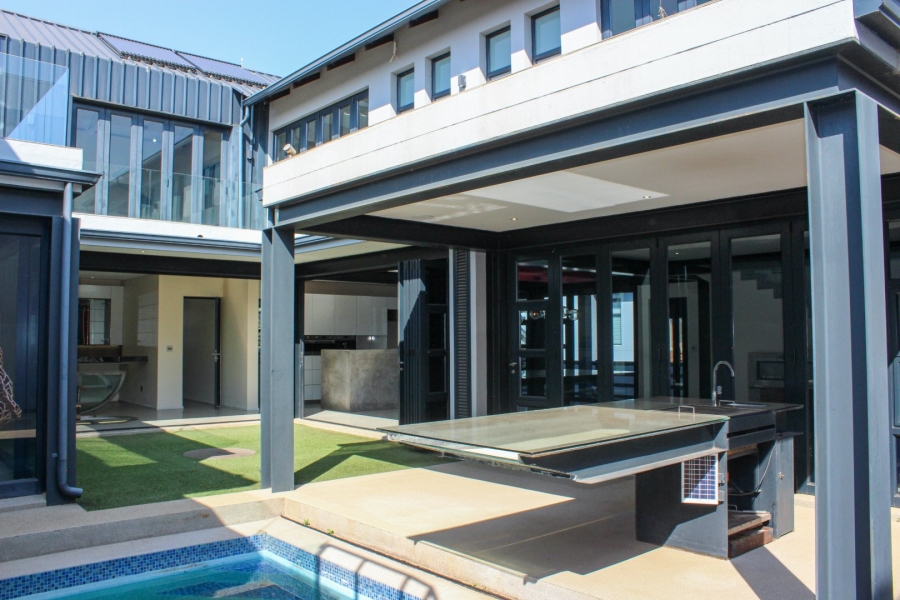 3 Bedroom Property for Sale in The Hills Game Reserve Estate Gauteng