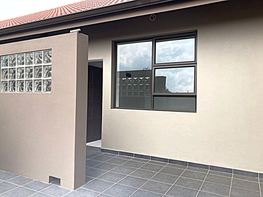 To Let 1 Bedroom Property for Rent in Victory Park Gauteng