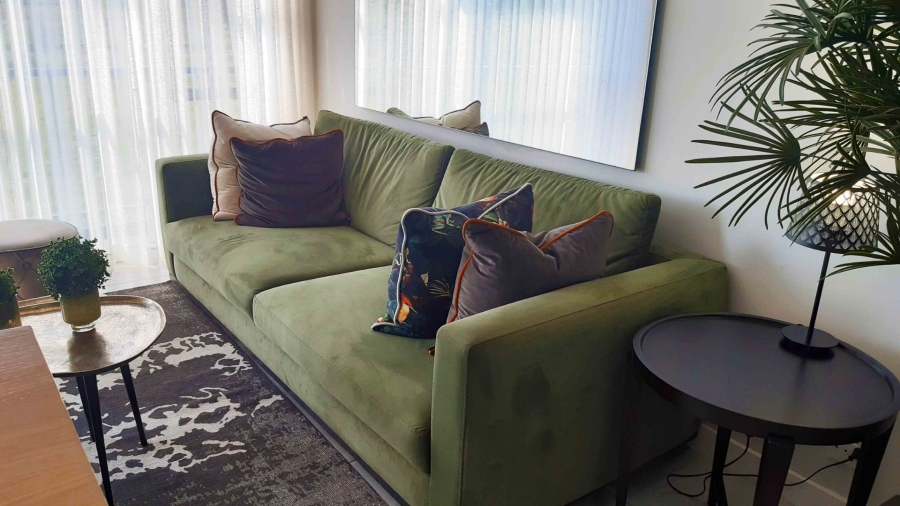 To Let 1 Bedroom Property for Rent in Waterfall Gauteng