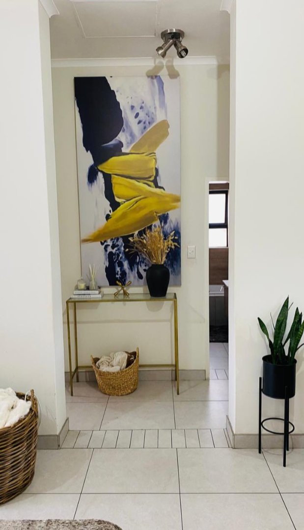 To Let 2 Bedroom Property for Rent in Modderfontein Gauteng