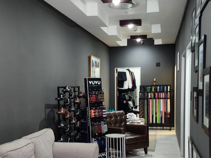 To Let commercial Property for Rent in Rosebank Gauteng