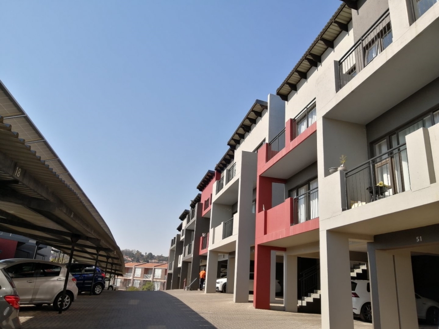 To Let 1 Bedroom Property for Rent in Florida Hills Gauteng