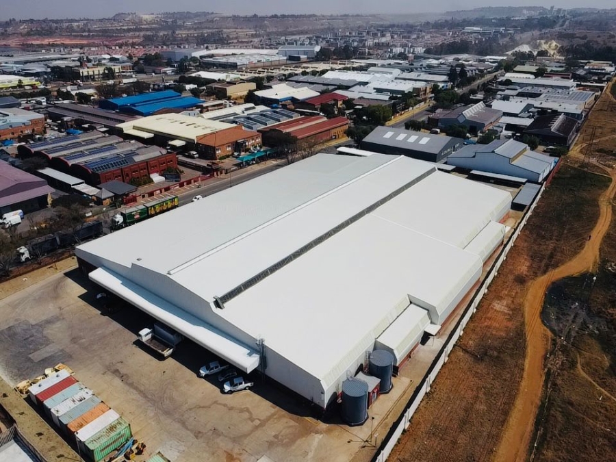 Commercial Property for Sale in Robertville Gauteng