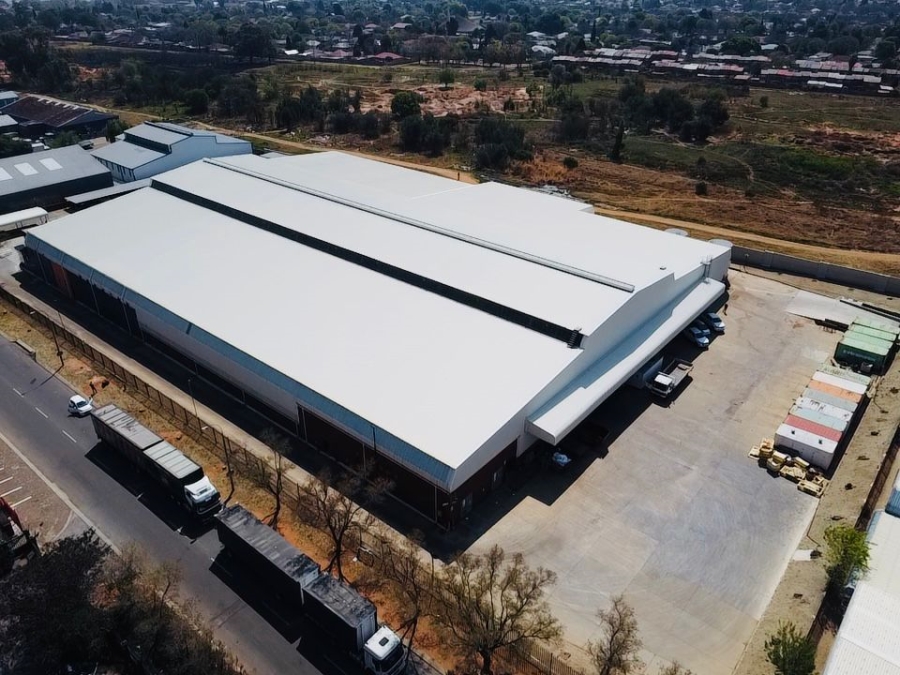 Commercial Property for Sale in Robertville Gauteng