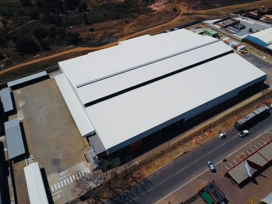 Commercial Property for Sale in Robertville Gauteng