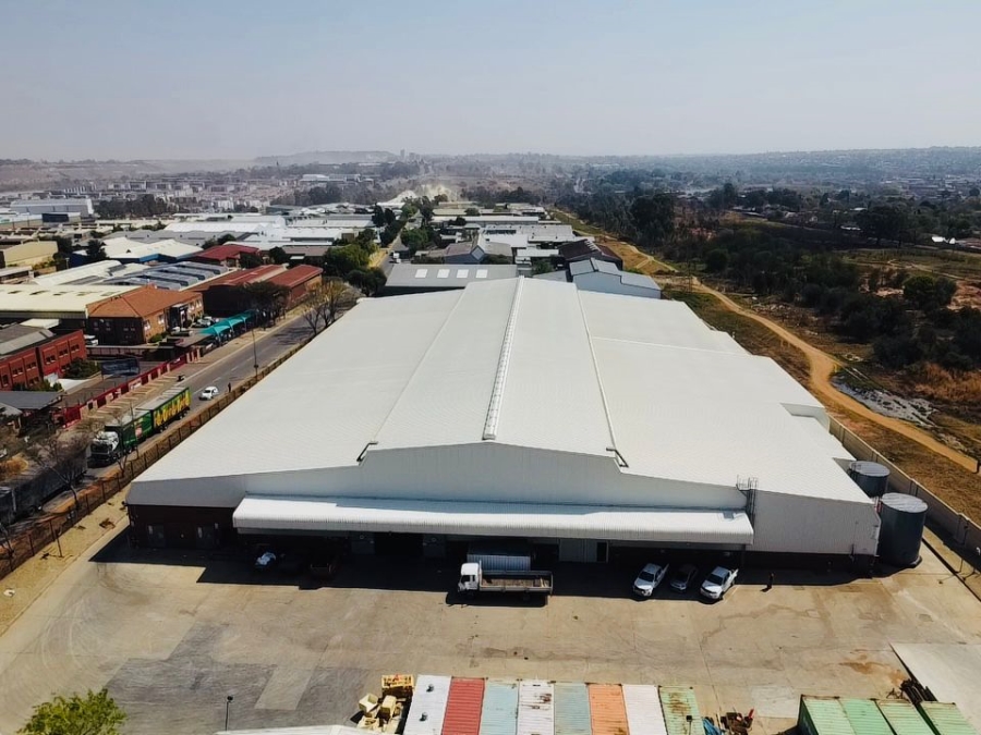 Commercial Property for Sale in Robertville Gauteng
