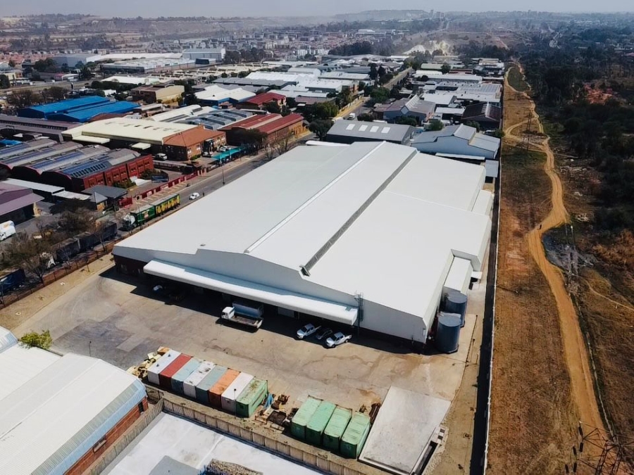 Commercial Property for Sale in Robertville Gauteng