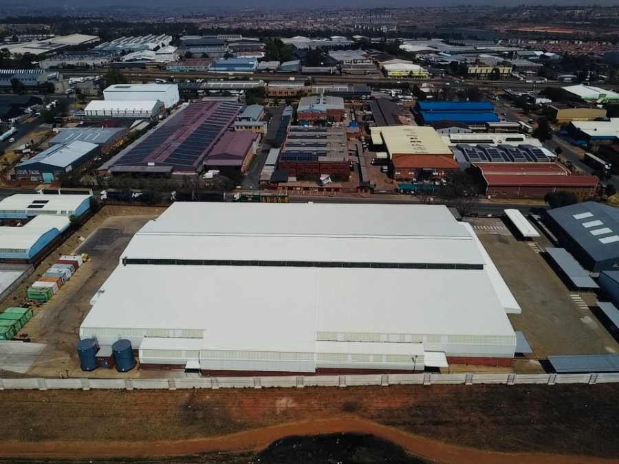 Commercial Property for Sale in Robertville Gauteng