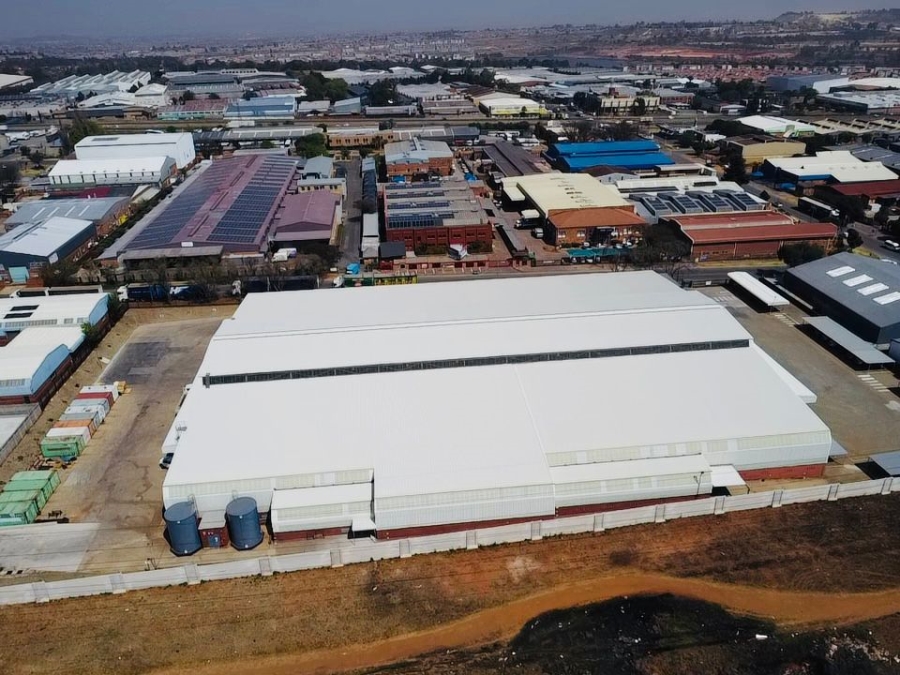Commercial Property for Sale in Robertville Gauteng