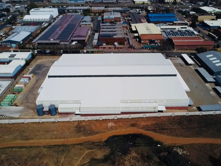 Commercial Property for Sale in Robertville Gauteng