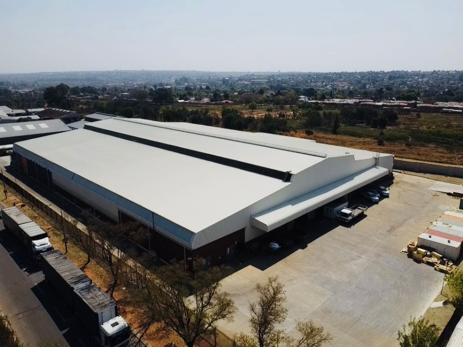 Commercial Property for Sale in Robertville Gauteng
