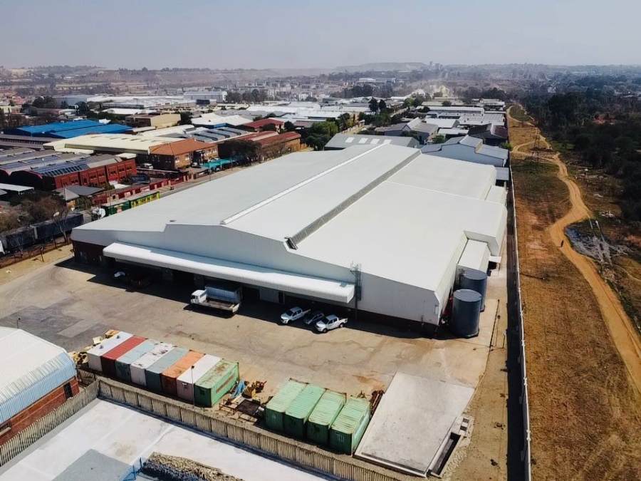 Commercial Property for Sale in Robertville Gauteng