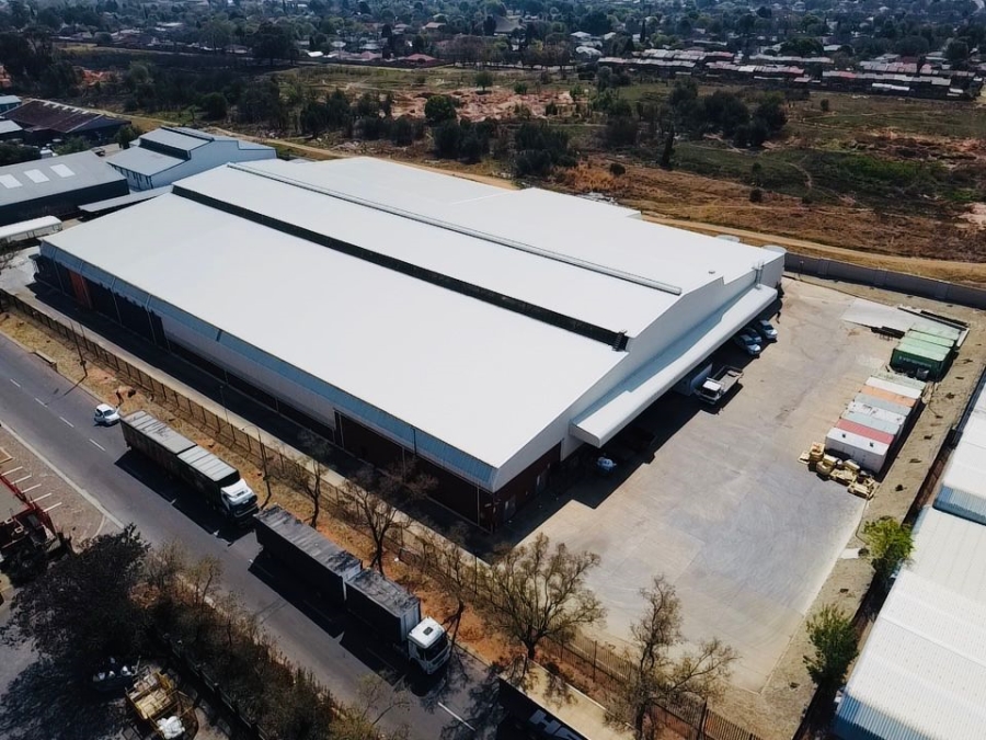 Commercial Property for Sale in Robertville Gauteng
