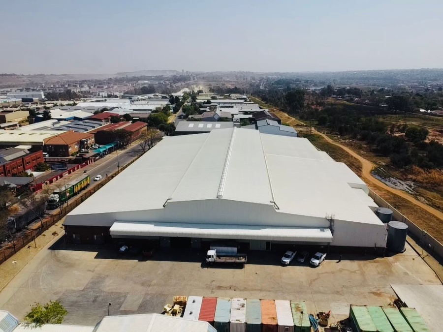 Commercial Property for Sale in Robertville Gauteng