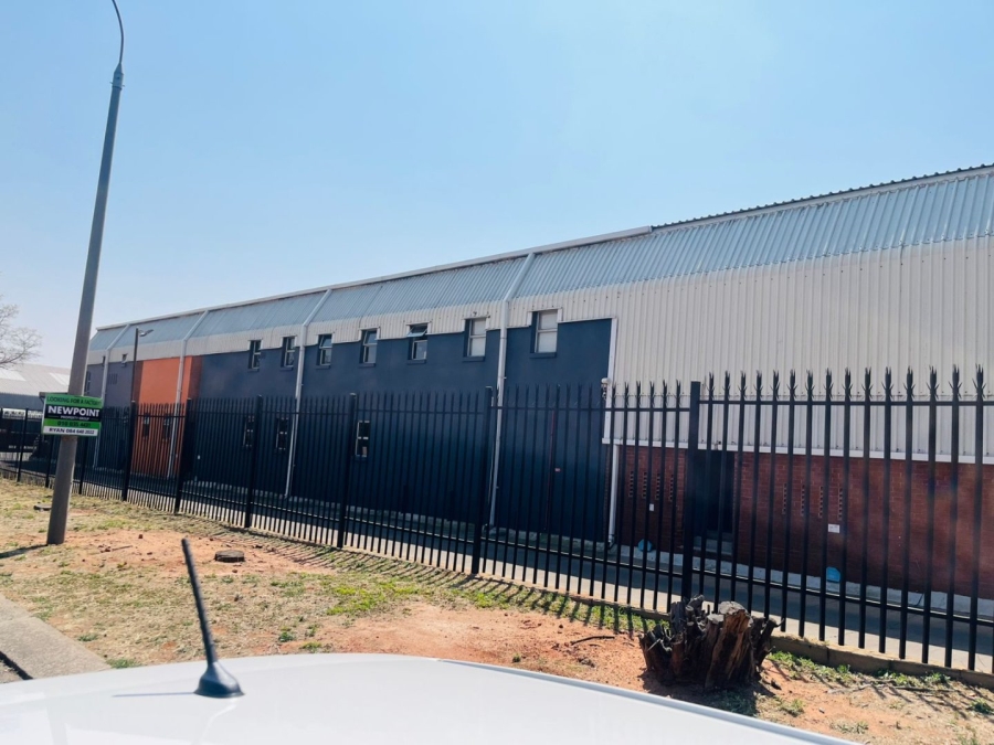 Commercial Property for Sale in Robertville Gauteng