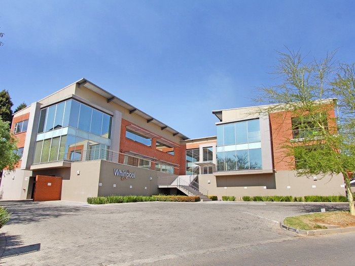 Commercial Property for Sale in Bedfordview Gauteng