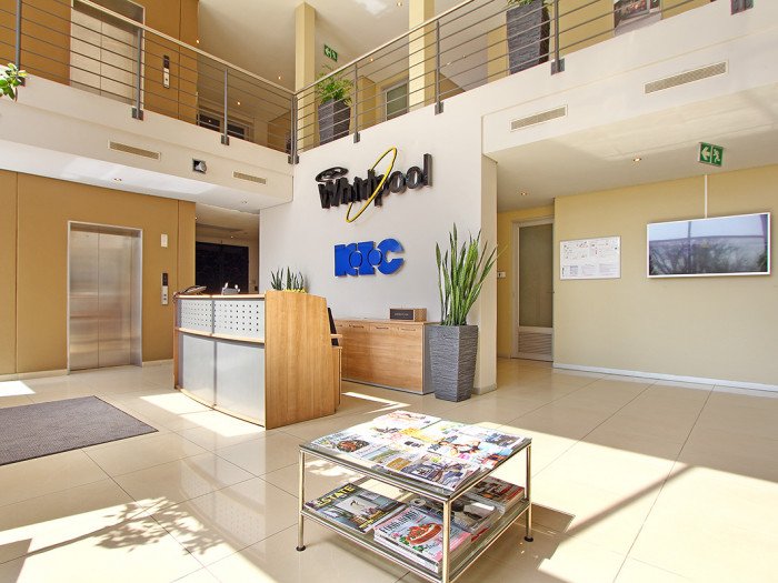 Commercial Property for Sale in Bedfordview Gauteng