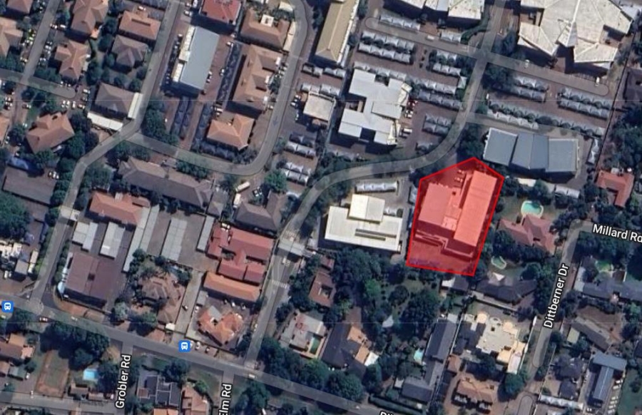 Commercial Property for Sale in Bedfordview Gauteng