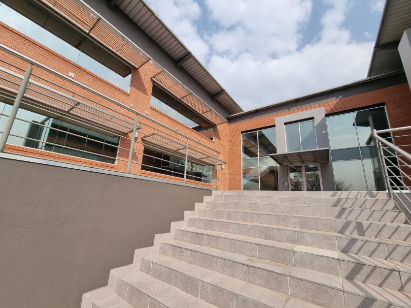 Commercial Property for Sale in Bedfordview Gauteng