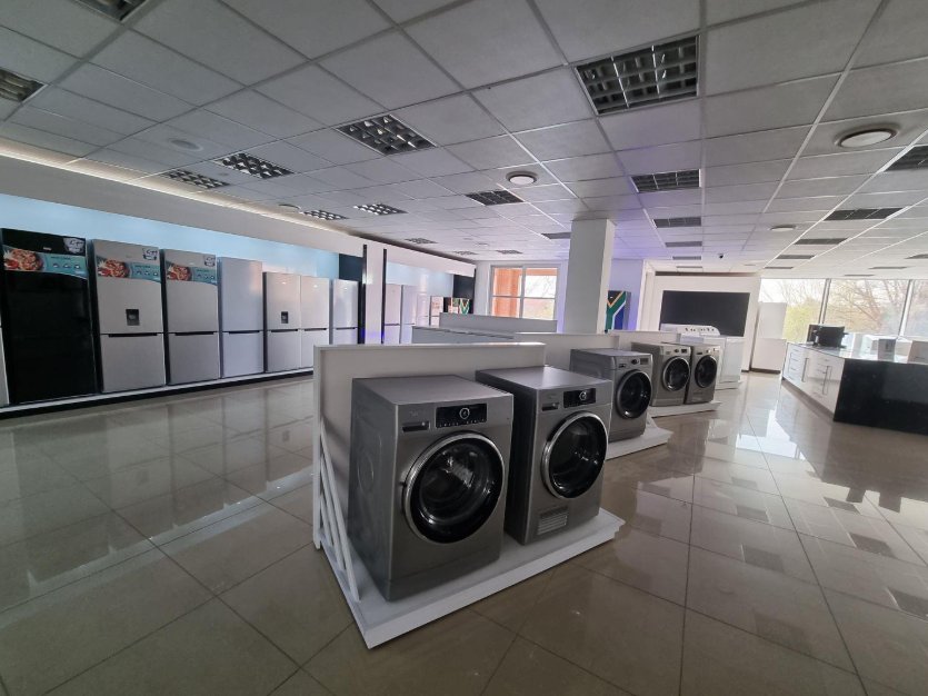 Commercial Property for Sale in Bedfordview Gauteng