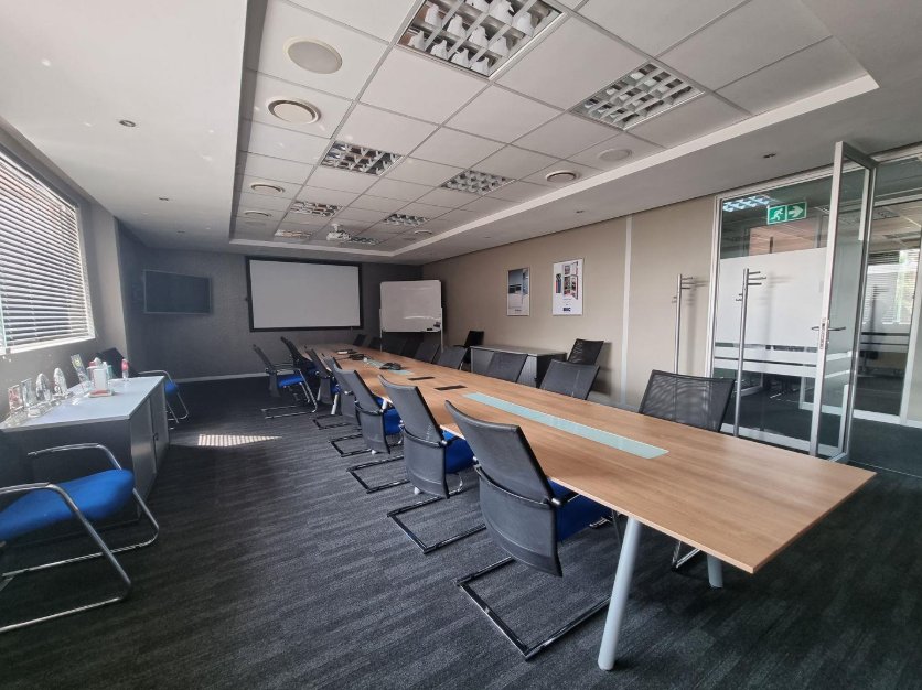 Commercial Property for Sale in Bedfordview Gauteng