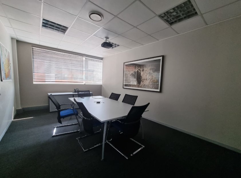 Commercial Property for Sale in Bedfordview Gauteng