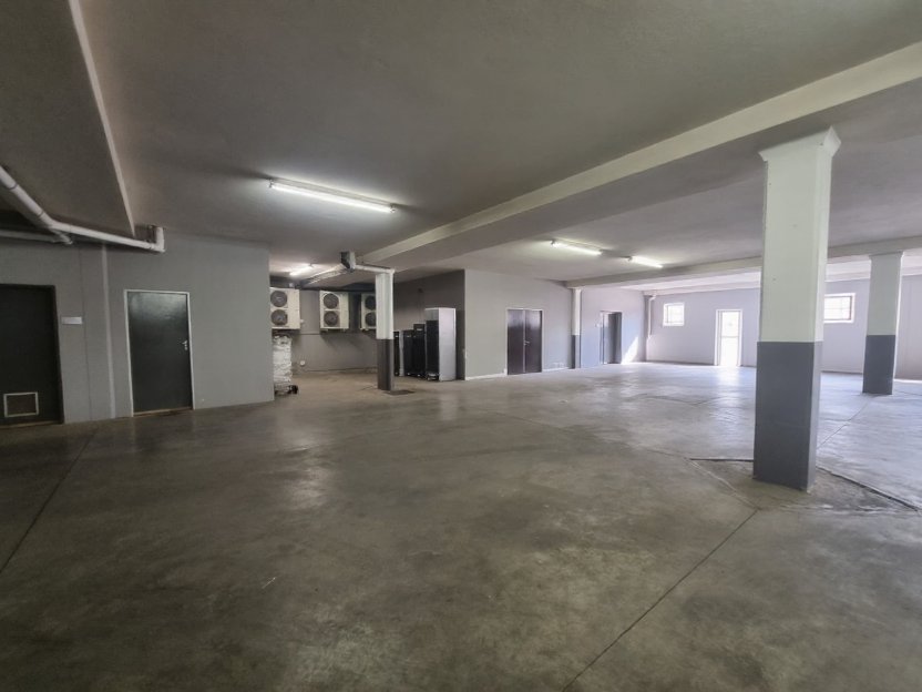 Commercial Property for Sale in Bedfordview Gauteng