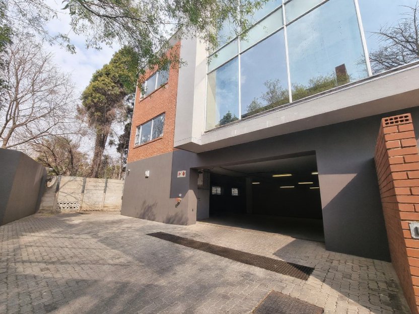 Commercial Property for Sale in Bedfordview Gauteng