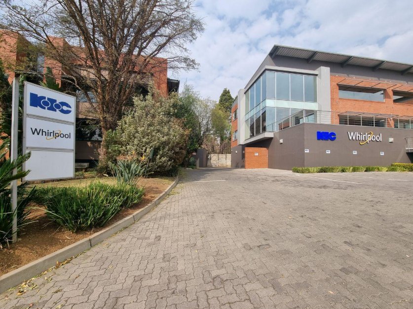 Commercial Property for Sale in Bedfordview Gauteng