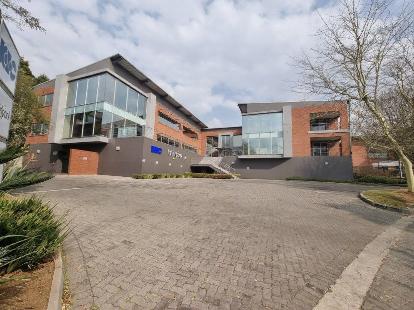 Commercial Property for Sale in Bedfordview Gauteng