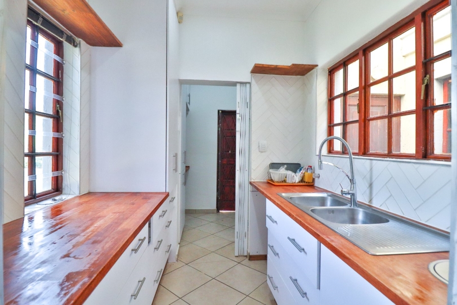 3 Bedroom Property for Sale in Faerie Glen Gauteng