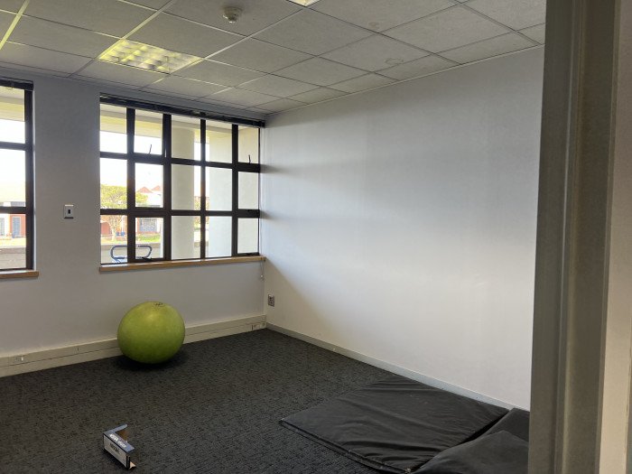 To Let commercial Property for Rent in Bryanston Gauteng