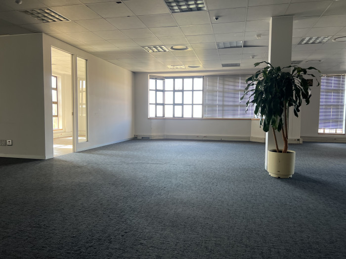 To Let commercial Property for Rent in Bryanston Gauteng