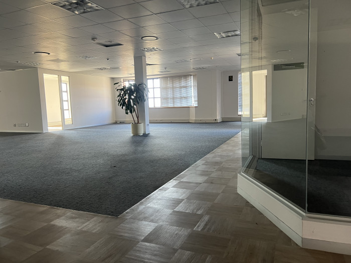 To Let commercial Property for Rent in Bryanston Gauteng