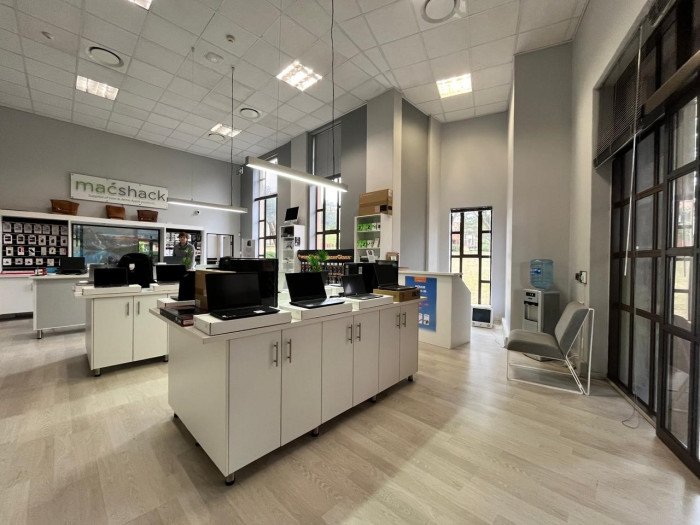 To Let commercial Property for Rent in Bryanston Gauteng