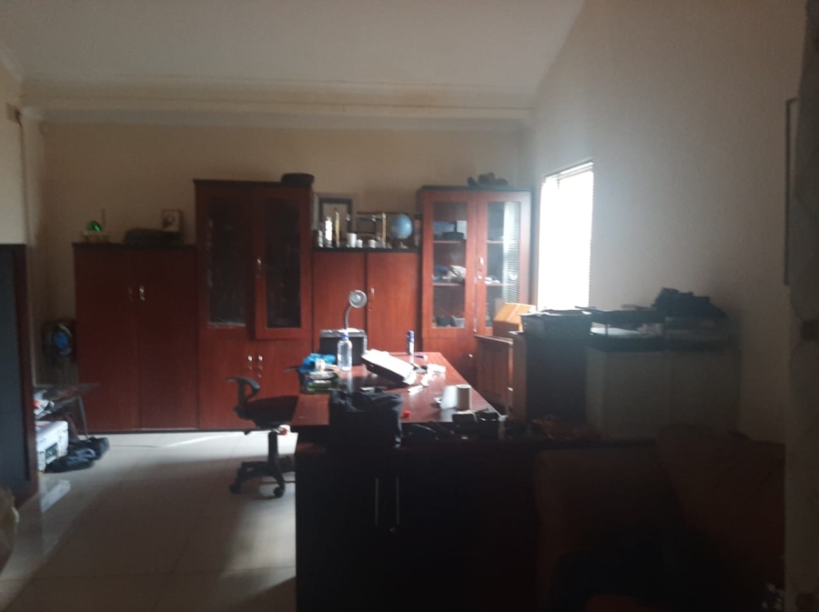 4 Bedroom Property for Sale in Bramley North Gauteng