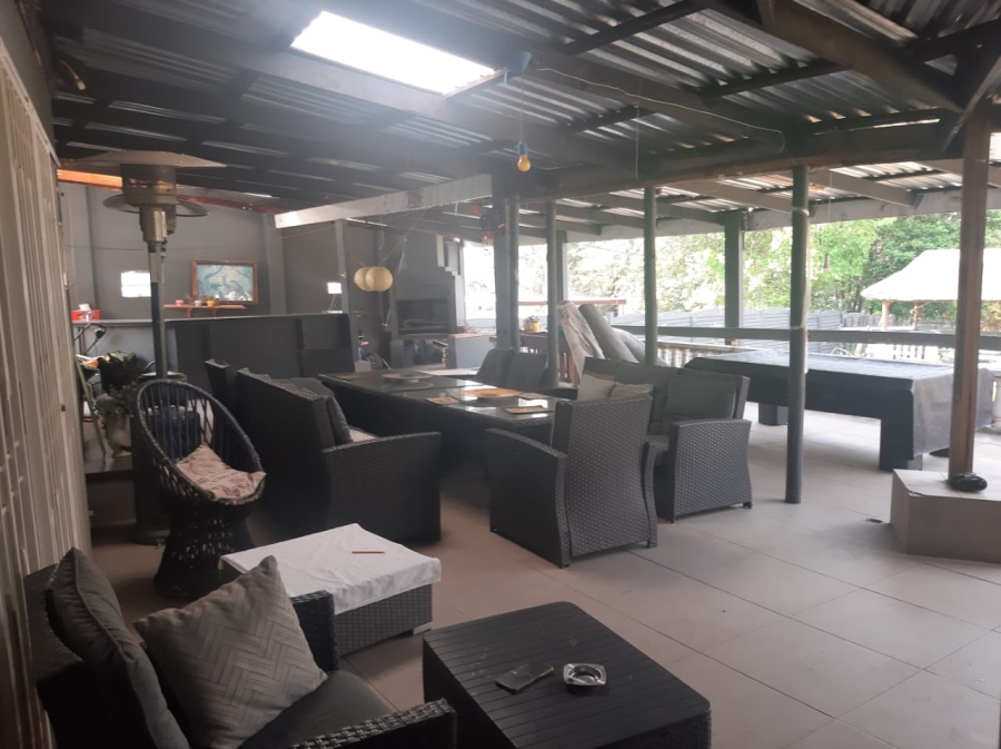 4 Bedroom Property for Sale in Bramley North Gauteng