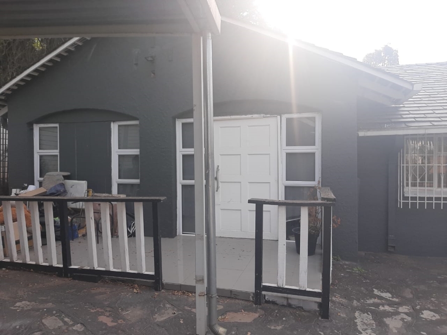 4 Bedroom Property for Sale in Bramley North Gauteng