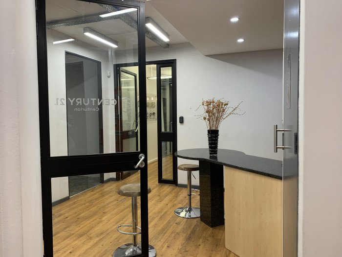 To Let commercial Property for Rent in Centurion Central Gauteng